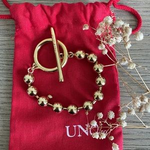 Uno de 50 bracelet